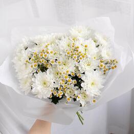 Easy flowers