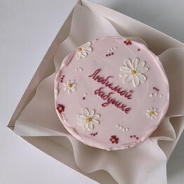 Zarubina bakery