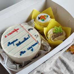 Cake OK