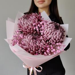 bouquet for you