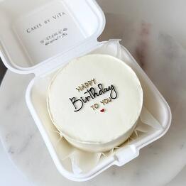 Cakes by ViTa