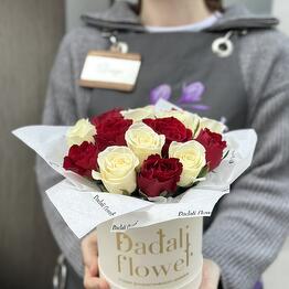Dadali flower