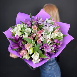 ROZALI FLOWERS MURMANSK