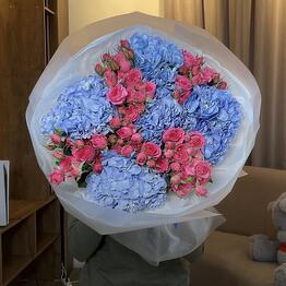 Delice bouquets