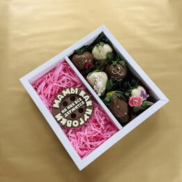 CHOCOLATEBERRY