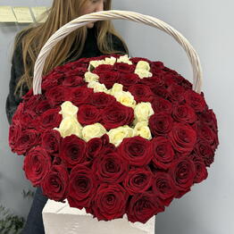 ЯБукет31
