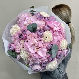 Flowers.Lux.moscow