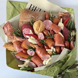Bouquet period