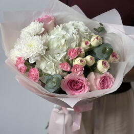 Matrena Flower