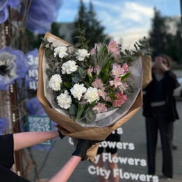 City Flowers