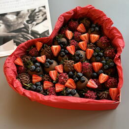 BerryBloom