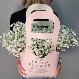 IRSA FLOWERS