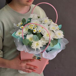 Флористика