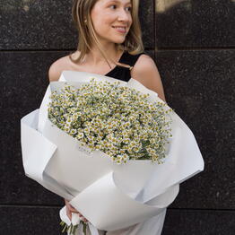 FANYA flower project