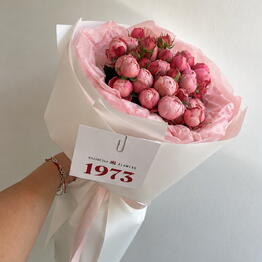 1973 Flowers
