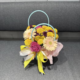 Pietro Flowers