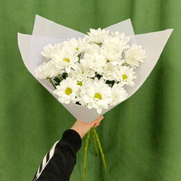 Dom Cvetochnoy Fei 💐