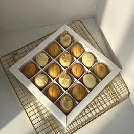 Chocolatier