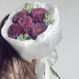 G.K flowers