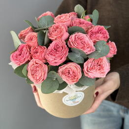 FLORISTA