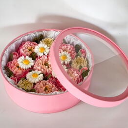 MAGIC FLOWERS