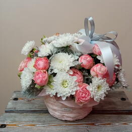 FloRoom