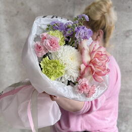 A. Flowers