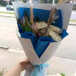 Cvetochnaya Studiya