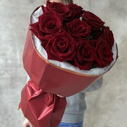 A. Flowers