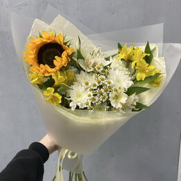 Alan Flowers