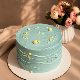 Isakova cakes