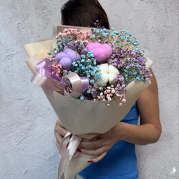 Флорал китчен 