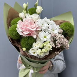 Alan Flowers