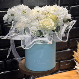 Cocos flower studio