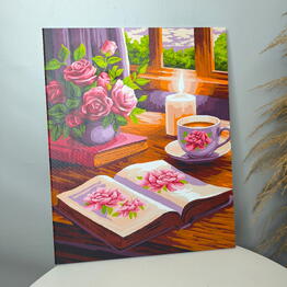 FLOWERCUBE