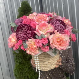 Royal Flora