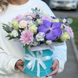 Флоранс