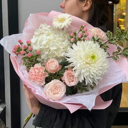 Bloomdecor x Матрица