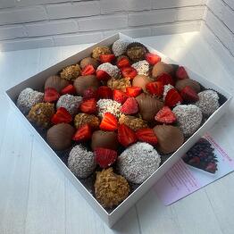 Sweet Strawberries 108