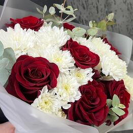 Royal flowers 