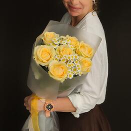 Crimean Flowers Company