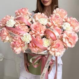 Floral Astana