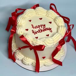  Tatyana’s cake