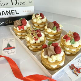 Amore cake