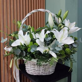 Marolli flowers