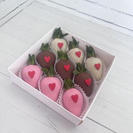 CHOCOBERRY SHOP64