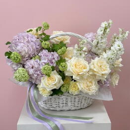 Rosalie Flowers