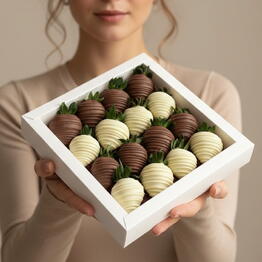 CHOCOBERRY.ULN