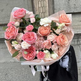 Blumen Bar на Петроградской