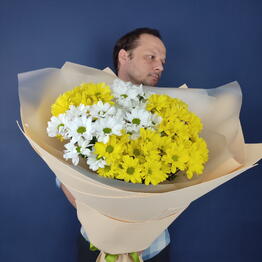 Vau-Buket!